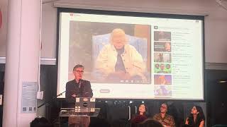 Google NotebookLM Demo with Steven Johnston (Editorial Director, Google Labs)