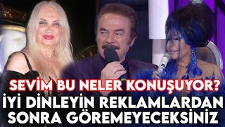 Orhan Gencebay Tehlikeli Sularda Yüzüyor - Popstar