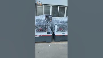 ALXT400 Slant Bed CNC Lathe