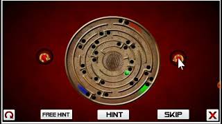 Can You Escape This 252 Games 243rd Level Walkthrough