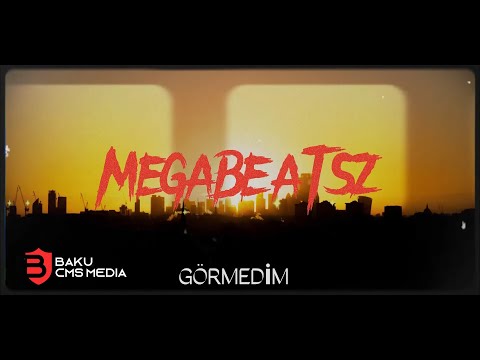 MegaBeatsZ - Görmədim ( Süleyman ft. Pərviz )