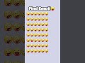 Spot the Emoji 👀 | Can You Find It Before Time Ends? ⏰😱 #brain #emojis