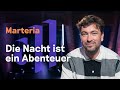 Marteria verteidigt Party, Wahnsinn und Abstürze