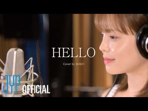 "HELLO" (YUI) Cover by MAKO