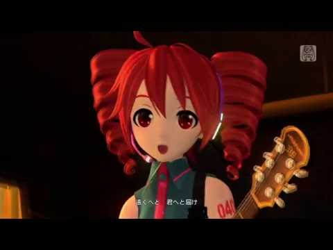 [重音テト] サウンド [PD FT]