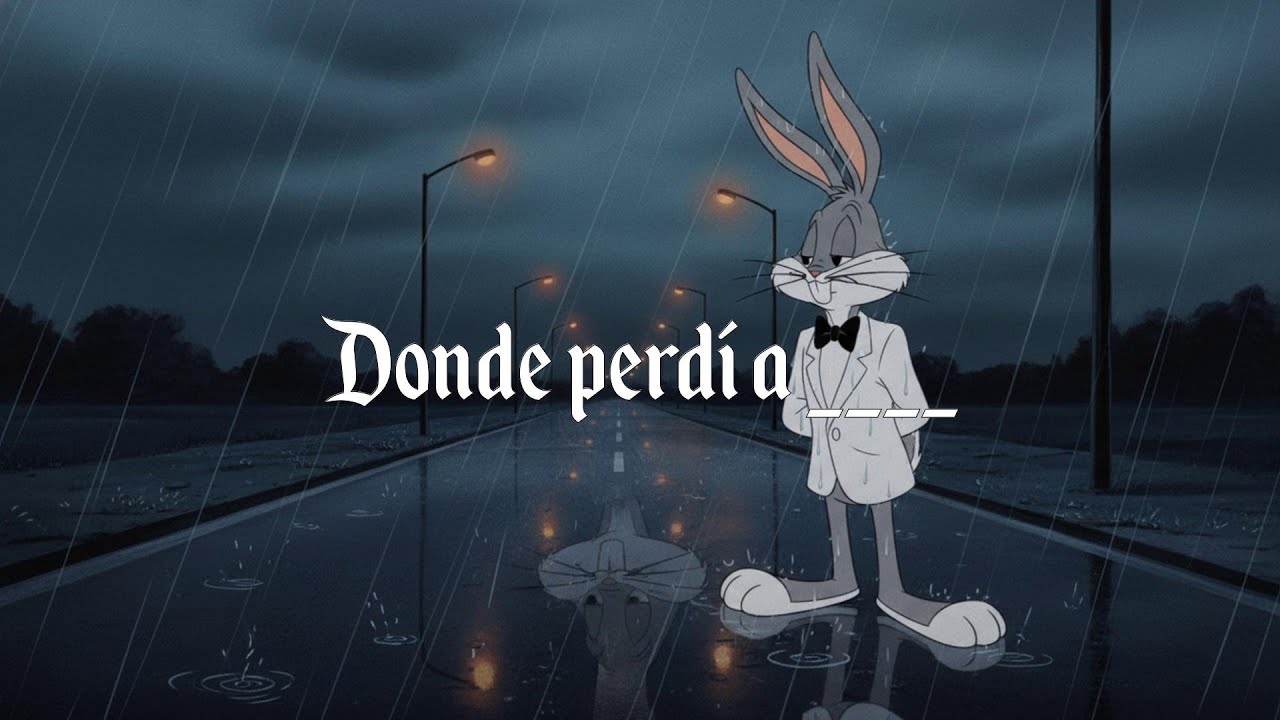 Corridos Nocturnos 🌙 Donde perdí a ____