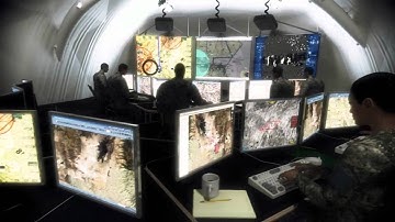 Rotorcraft Avionics Innovation Laboratory (RAIL) - Army