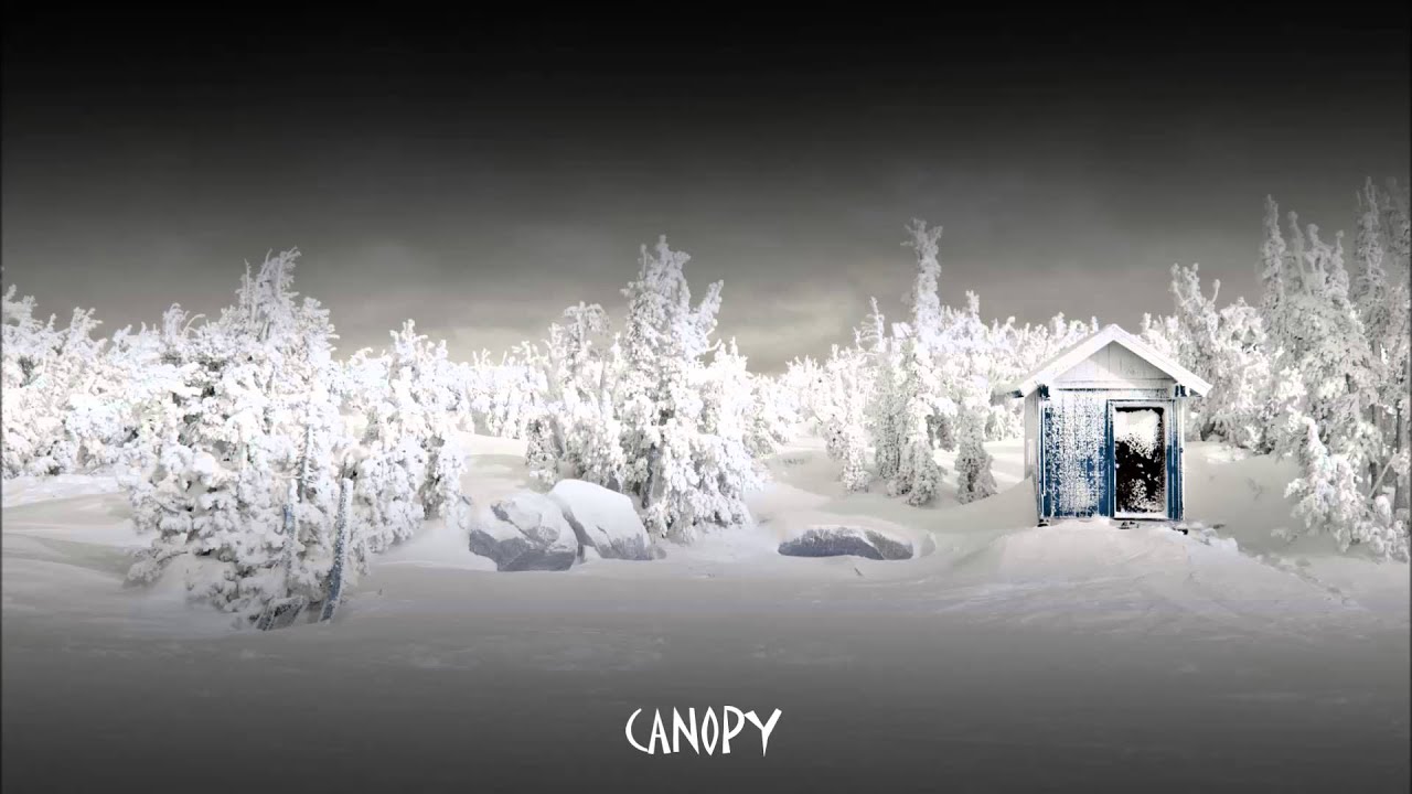 Canopy - Remote Outposts