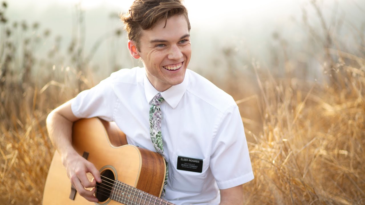 "Rescue Me" - A day in the life of a missionary - YouTube
