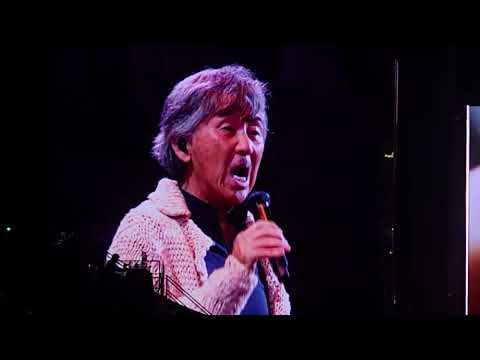 1080P60FPS 林子祥 最愛是誰 2025 10 10 林子祥 X 葉蒨文 白頭到老 演唱會 WE ARE ONE Concert 2025 紅磡體育館