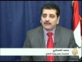 إهمال الحكومة العراقية لعناصر الصحوات