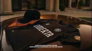 Gaulois - Parano feat. @Maesofficiel  (Visualiser Officiel)
