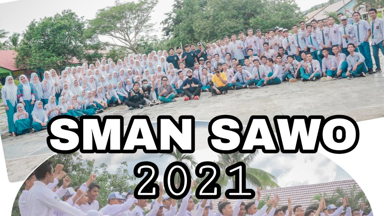 Catatan Akhir Sekolah SMAN 1 WOJA 2021