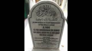 Download Lagu Pesan dari sayidil walid Al-Habib Abdurrahman bin Ahmad bin Abdul Qodir Assegaf MP3 Download Lagu Pesan dari sayidil walid Al-Habib Abdurrahman bin Ahmad bin Abdul Qodir Assegaf MP3