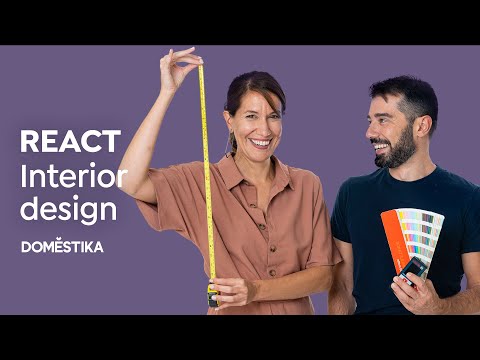 Diseñadores de interiores reaccionan a casas comunes | Domestika