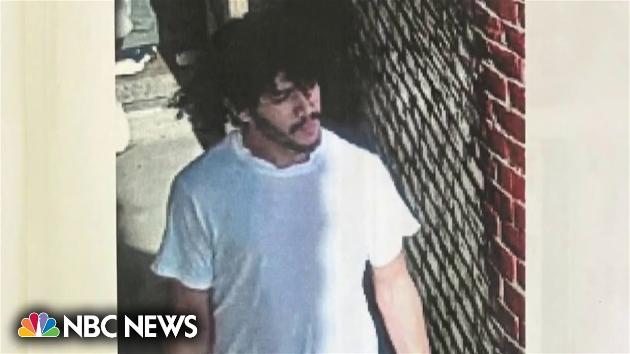 Escaped Pennsylvania inmate remains at large