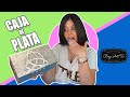 💍 Como hacer un JOYERO con PAPEL  ALUMINIO | Técnica FALSA PLATA  by Bego Art