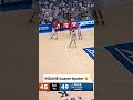 Take a bow, Elijah Hughes 🍊#syracuse #syracuseorange #cuse  #basketball #collegebasketball #sports