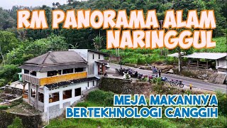 Download lagu RM Panorama Alam Naringgul Meja Makannya Bertekhnologi Canggih