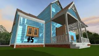 Hello Angry Grandpa Neighbor - Rescue Survival 3D level 5 screenshot 4