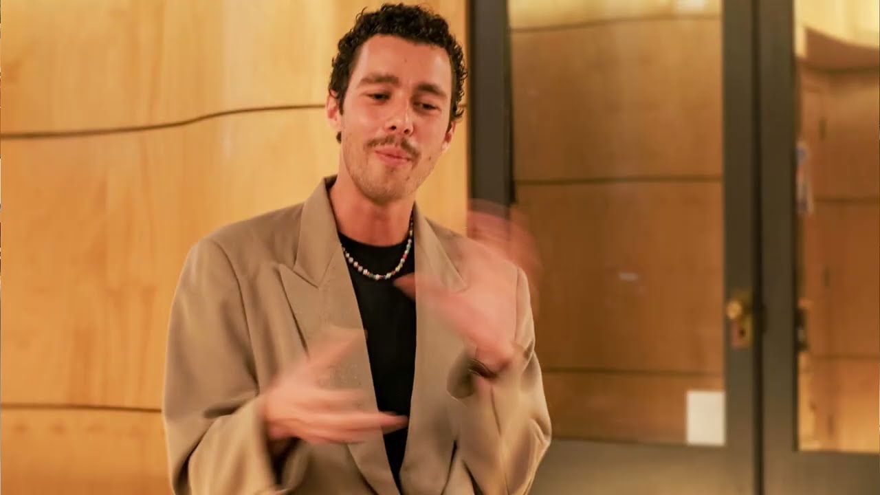 Write a Chorus for HipHop Music