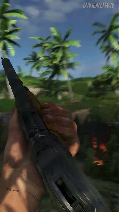Far Cry 3 Make It Bun Dem Far Cry 3 | Make it bun dem - YouTube
