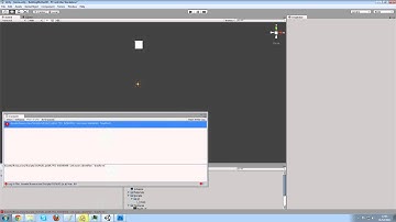 Unity3d Tutorial - Building MotherLoad in 3D 12
