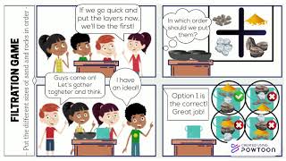 Gamification - MAKING WAVES