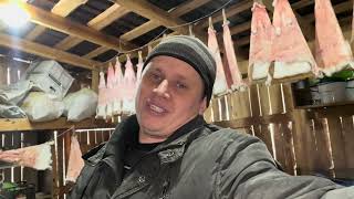 видео: ПРОДАЄМО М'ЯСО КРОЛИКА ПІД НОЛЬ? ЯК ЗРОБИТИ В ДОМА ЗАВОДСЬКИЙ КОМБІКОРМ КРОЛЯМ | РОСТУТЬ ЯК ГРИБИ? картинка: ПРОДАЄМО М'ЯСО КРОЛИКА ПІД НОЛЬ? ЯК ЗРОБИТИ В ДОМА ЗАВОДСЬКИЙ КОМБІКОРМ КРОЛЯМ | РОСТУТЬ ЯК ГРИБИ?