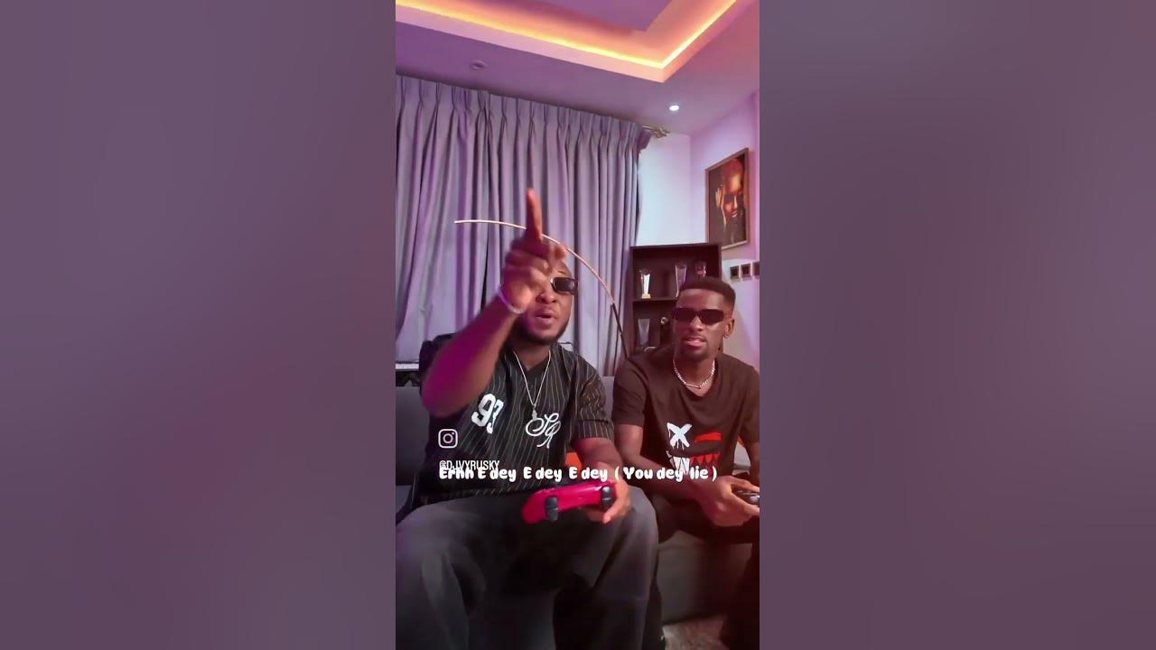 Dj Vyrusky, Shaker and Joey b Good girl out now