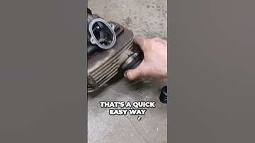 Easily Remove Bent Valves Like a Pro with This Quick Hammer Trick!