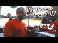 Doozie  wrthersee tour 2017  teil 2  frohlix entertainment