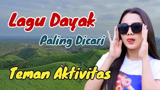 Download Lagu PALING DICARI BIKIN NAGIH‼️LAGU DAYAK TEMAN AKTIVITAS PALING SYAHDU | #lagudayak MP3 Download Lagu PALING DICARI BIKIN NAGIH‼️LAGU DAYAK TEMAN AKTIVITAS PALING SYAHDU | #lagudayak MP3