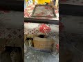 how to make aluminium net palla.fiber ki  jali bharne ka tariqa