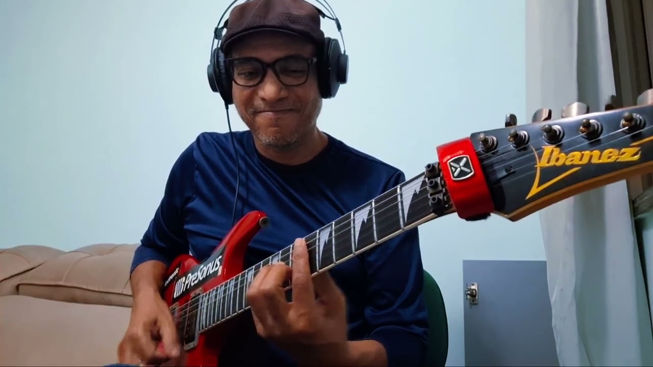 Rock With You - Michael Jackson. By Davi Santana