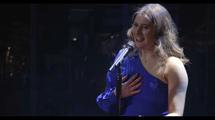 Stranger (Big Fish) - Karen Wilkinson - Live in th...