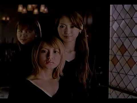 懐かしいＣＭグリコ　ポッキー(2002年
