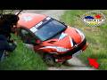 Highlights rallye du bassin annonen 2024 by ouhla lui