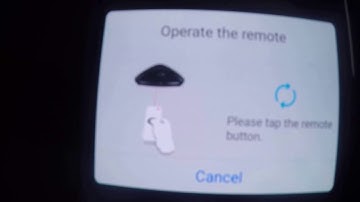 Broadlink RM PRO 433MHz RF Learning Failure