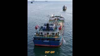 What If Iran Blocks the Strait of Hormuz #HormuzCrisis #OilShock #GlobalImpact