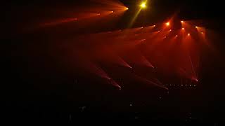 SEOUL| KYGO - SUNRISE  (Kids in Love Tour 2018)