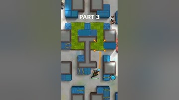 PART 3  HUNTER ASSASSIN GAME