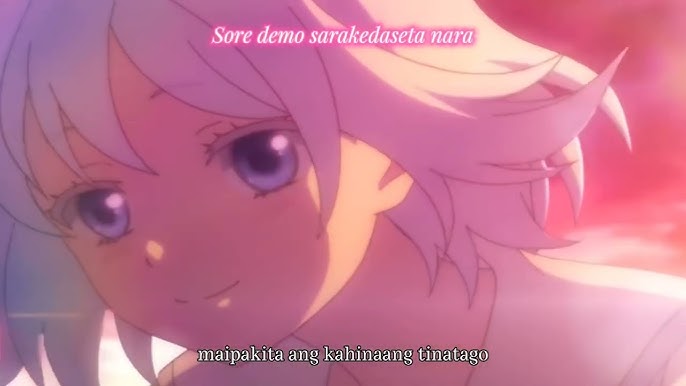 Niehime to Kemono no Ou Opening 2💐