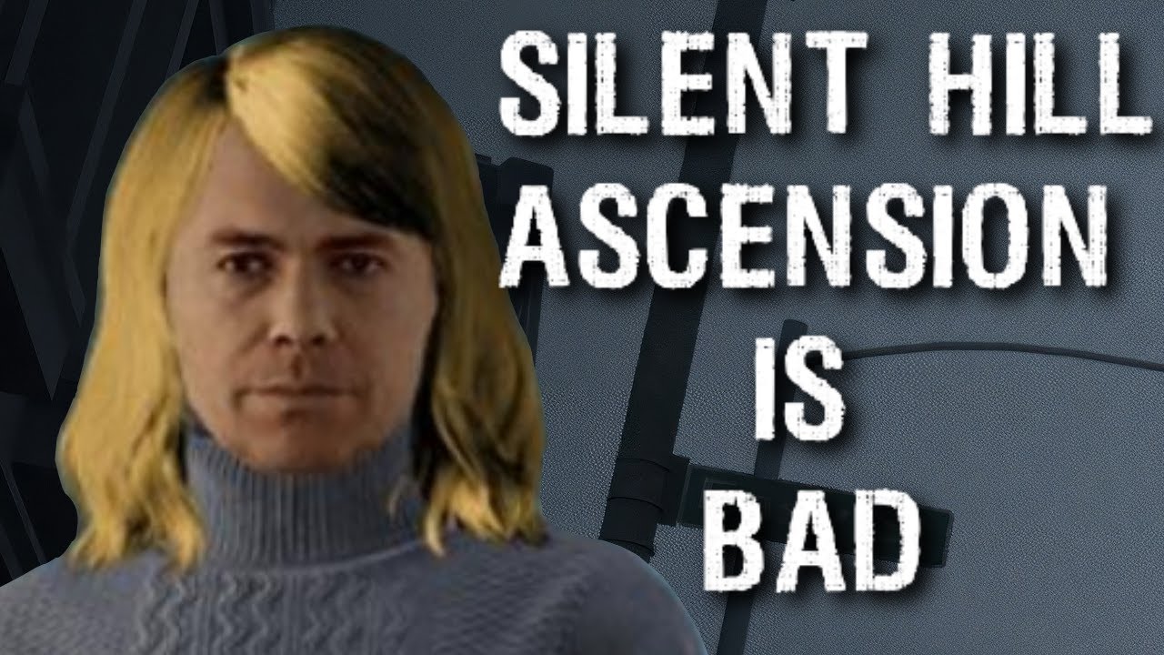 An Inside Look At Silent Hill: Ascension - Rely on Horror