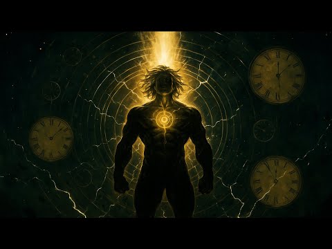 Zero Point Morphic Field | The Birth of Ultimate Self