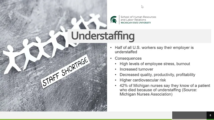 Workplace Mental Health Webinar | Workplace Bullying and Discrimination