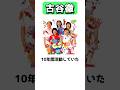 声優古谷徹の雑学 #shorts