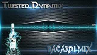 Bacardi Mix  Twisted Dynamix Best Tech House 2012
