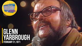 Glenn Yarbrough "Lonesome Cities" on The Ed Sullivan Show