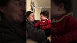 Famous Well that took a turn 🤣 #funnybabyvideos  #babywinnie #mumuk #familycontent Wealth